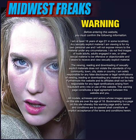 midwestern freaks porn|Midwest Freaks Porn Videos .